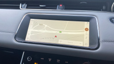 Land Rover Range Rover Evoque 1.5 P300e R-Dynamic SE 5dr Auto Hatchback